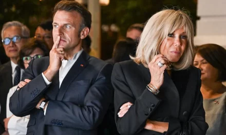 ફ્રાન્સના રાષ્ટ્રપતિ પોતાની પત્ની મહિલા હોવાનો પૂરાવો માનહાની કેસમાં રજૂ કરશે