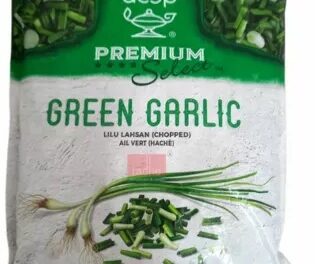 Deep બ્રાન્ડના ફ્રોઝન શાકભાજી પાછા ખેંચાયા, ન્યૂઝીલેન્ડ ફૂડ ઓથોરિટીનો નિર્ણય