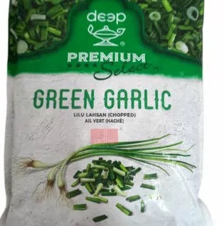 Deep બ્રાન્ડના ફ્રોઝન શાકભાજી પાછા ખેંચાયા, ન્યૂઝીલેન્ડ ફૂડ ઓથોરિટીનો નિર્ણય