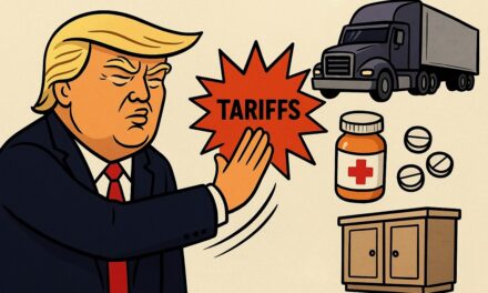 ભારતની ફાર્મા શક્તિનો ડંકો, દવાઓ પર ટેરિફનો ખતરો ટળ્યો !