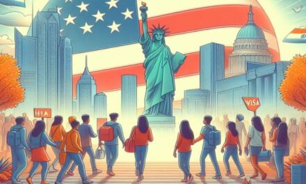 H-1B વિઝા નીતિ: અમેરિકા ભલે ભારતીય પ્રતિભાને આવતા રોકે, પરંતુ તેની બુદ્ધિને નહીં