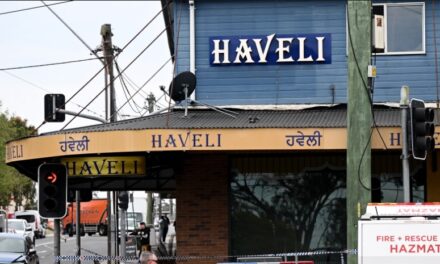 સિડનીની ભારતીય રેસ્ટોરન્ટમાં કરુણ દુર્ઘટના: ગેસ લીક થવાથી એકનું મોત, 7ને હોસ્પિટલમાં દાખલ કરાયા