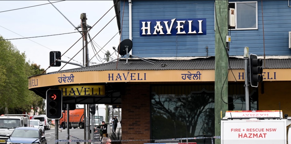 સિડનીની ભારતીય રેસ્ટોરન્ટમાં કરુણ દુર્ઘટના: ગેસ લીક થવાથી એકનું મોત, 7ને હોસ્પિટલમાં દાખલ કરાયા