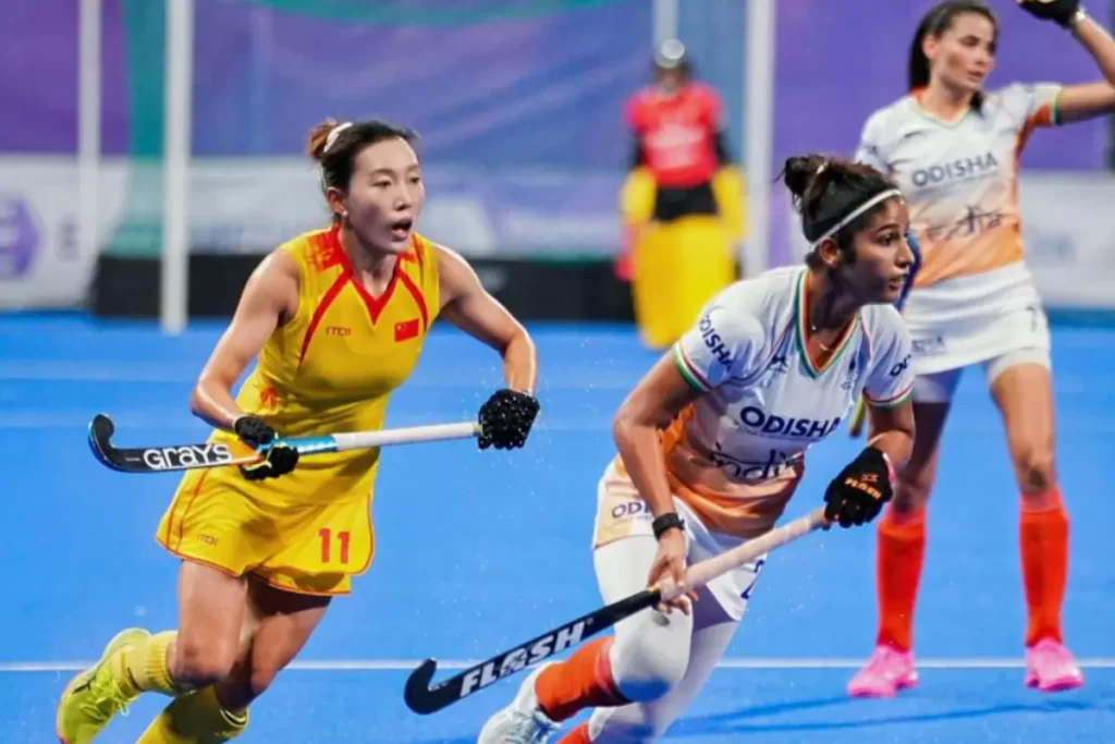 India Vs china Asia women's Hockey Cup 2025, INdia Vs Pakistan, Asia Cup 2025, Dubai, BCCI, Indian Government, 