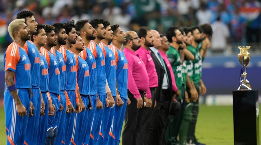 India Vs Pakistan, Asia Cup 2025 Final, Suryakumar Yadav, Salman Ali Agha, final Match, India vs Pakistan Head to head, 