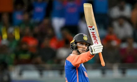 ભારતનો બાંગ્લાદેશને 41 રને હરાવીને એશિયા કપની ફાઇનલમાં પ્રવેશ, અભિષેકની ફરી તોફાની ઇનિંગ