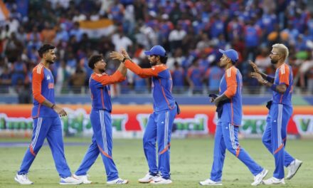 Ind Vs Pak : સૂર્યા બ્રિગેડે પાકિસ્તાનને ચટાવી ધૂળ: ટીમ ઇન્ડિયાની 7 વિકેટે જીત