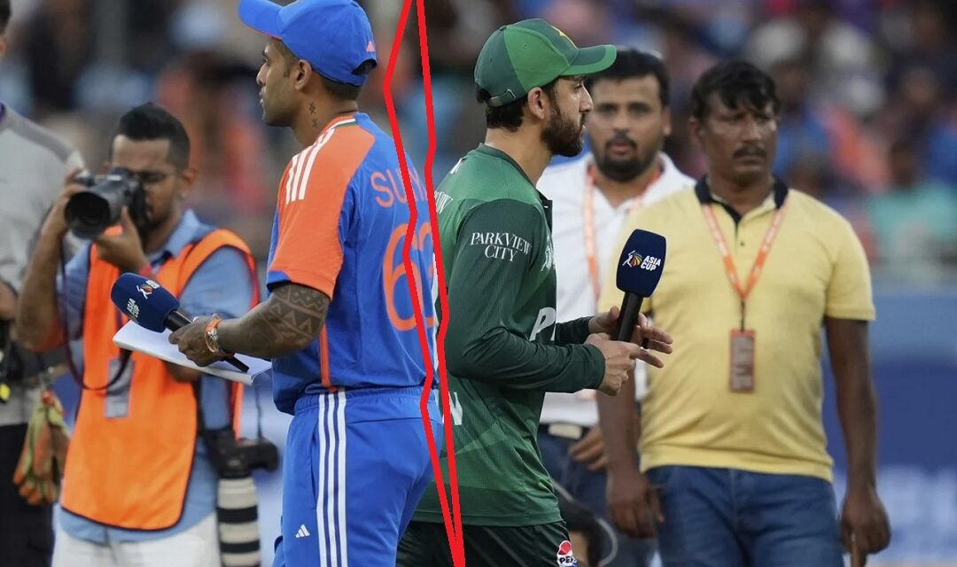 પહેલગામ પીડિતોની સાથે છીએ, જીત ભારતીય સેનાને સમર્પિત : સૂર્યકુમાર યાદવ