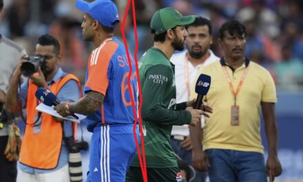 પહેલગામ પીડિતોની સાથે છીએ, જીત ભારતીય સેનાને સમર્પિત : સૂર્યકુમાર યાદવ