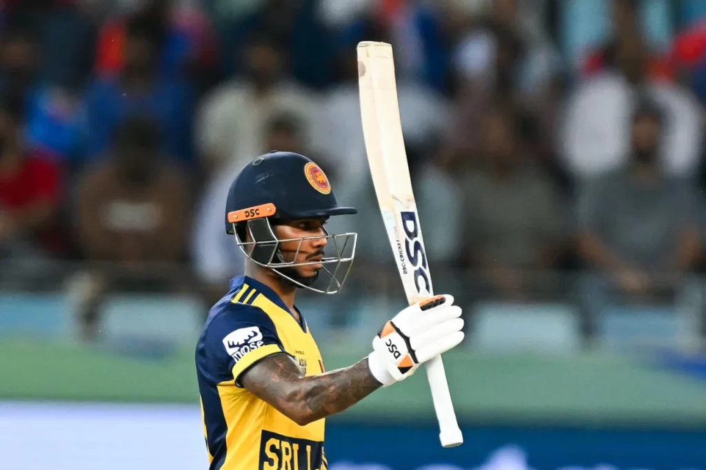 India vs Sri Lanka, Asia Cup super 4 match, Arshdeep Singh, Pathum Nisanka, Kuldeep Yadav, 