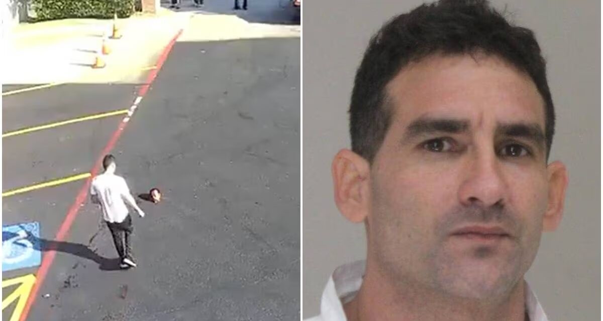 અમેરિકામાં ભારતીય મેનેજરનું માથું ધડથી કાપી નાખ્યું, આરોપીની ધરપકડ, See Video