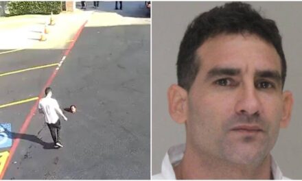 અમેરિકામાં ભારતીય મેનેજરનું માથું ધડથી કાપી નાખ્યું, આરોપીની ધરપકડ, See Video