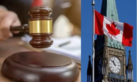 કેનેડાની કોર્ટે ખાલિસ્તાનીઓની ‘આશરો’ માંગતી 30 અરજીઓ ફગાવી