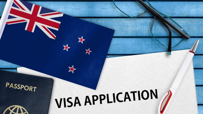 Skilled Migrant Category Resident Visa, Immigration New Zealand, Pathway to residency, New Announcement, New Zealand, 