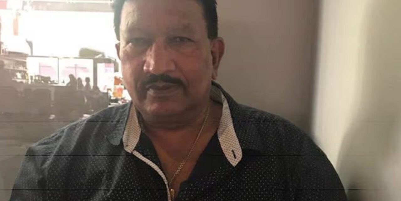 ઓકલેન્ડના JP અને એકાઉન્ટન્ટ સુરેન શર્માએ $1.8 મિલિયનના રોકાણ કૌભાંડમાં ભૂમિકા સ્વીકારી