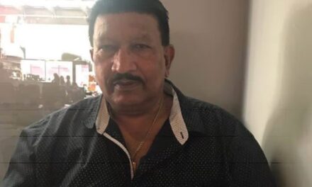 ઓકલેન્ડના JP અને એકાઉન્ટન્ટ સુરેન શર્માએ $1.8 મિલિયનના રોકાણ કૌભાંડમાં ભૂમિકા સ્વીકારી