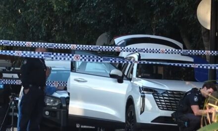 ગોલ્ડ કોસ્ટમાં Uber ડ્રાઇવર પર હુમલો: 16 વર્ષના કિશોરની ધરપકડ