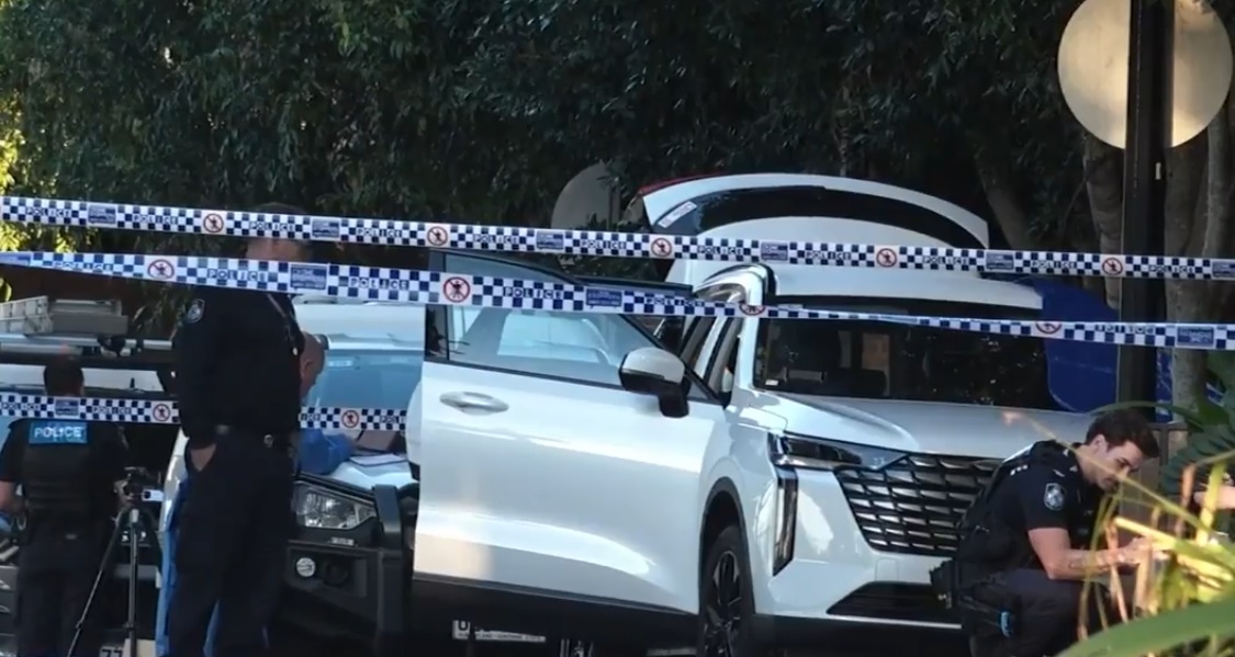 ગોલ્ડ કોસ્ટમાં Uber ડ્રાઇવર પર હુમલો: 16 વર્ષના કિશોરની ધરપકડ