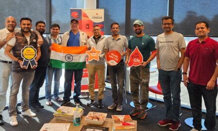 વડાપ્રધાન મોદીનો જન્મદિવસ: BJP સાઉથ ઓસ્ટ્રેલિયા દ્વારા રક્તદાન શિબિર