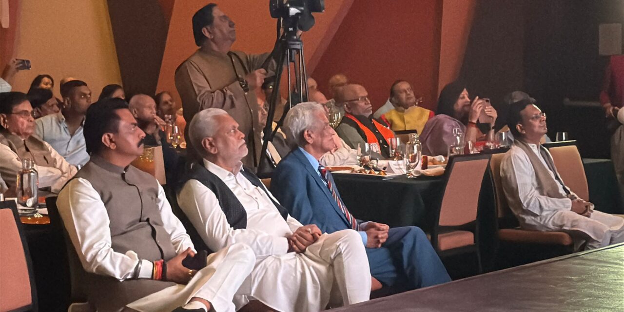 PM મોદીના જન્મદિવસની શિકાગોમાં ઉજવણી : BJP નેતા રુપાલા રહ્યા ઉપસ્થિત