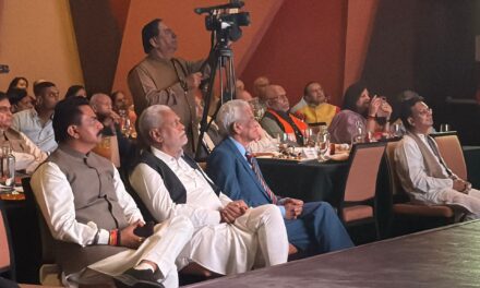 PM મોદીના જન્મદિવસની શિકાગોમાં ઉજવણી : BJP નેતા રુપાલા રહ્યા ઉપસ્થિત