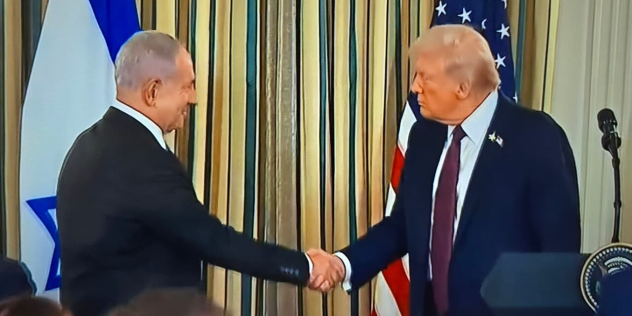 ગાઝા યુદ્ધનો અંત લાવવા ટ્રમ્પનો વધુ એક પ્રયાસ, હમાસ થશે તૈયાર ?