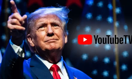 યુએસ કેપિટલ હુલ્લડો બાદ પ્રતિબંધ: YouTube ડોનાલ્ડ ટ્રમ્પને $33.46 મિલિયન ચૂકવશે