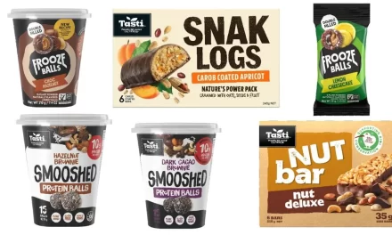 ન્યૂઝીલેન્ડમાં ‘ટેસ્ટી’ના નાસ્તાના ઉત્પાદનો પાછા ખેંચાયા: વાયર જેવા ધાતુના ટુકડા મળવાની સંભાવના