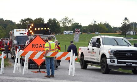 પેન્સિલવેનિયામાં ગોળીબાર: ત્રણ પોલીસ અધિકારીઓના મોત, અપરાધી પણ ઠાર