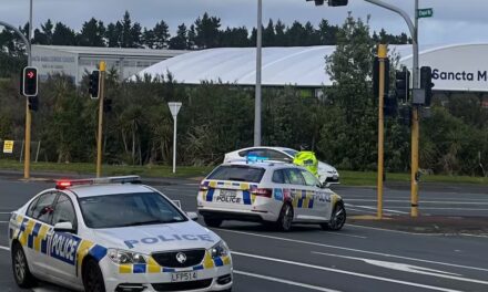 ઓકલેન્ડના ફ્લેટ બુશ વિસ્તારમાં પોલીસ પર ગોળીબાર, ઓફિસર ઘાયલ