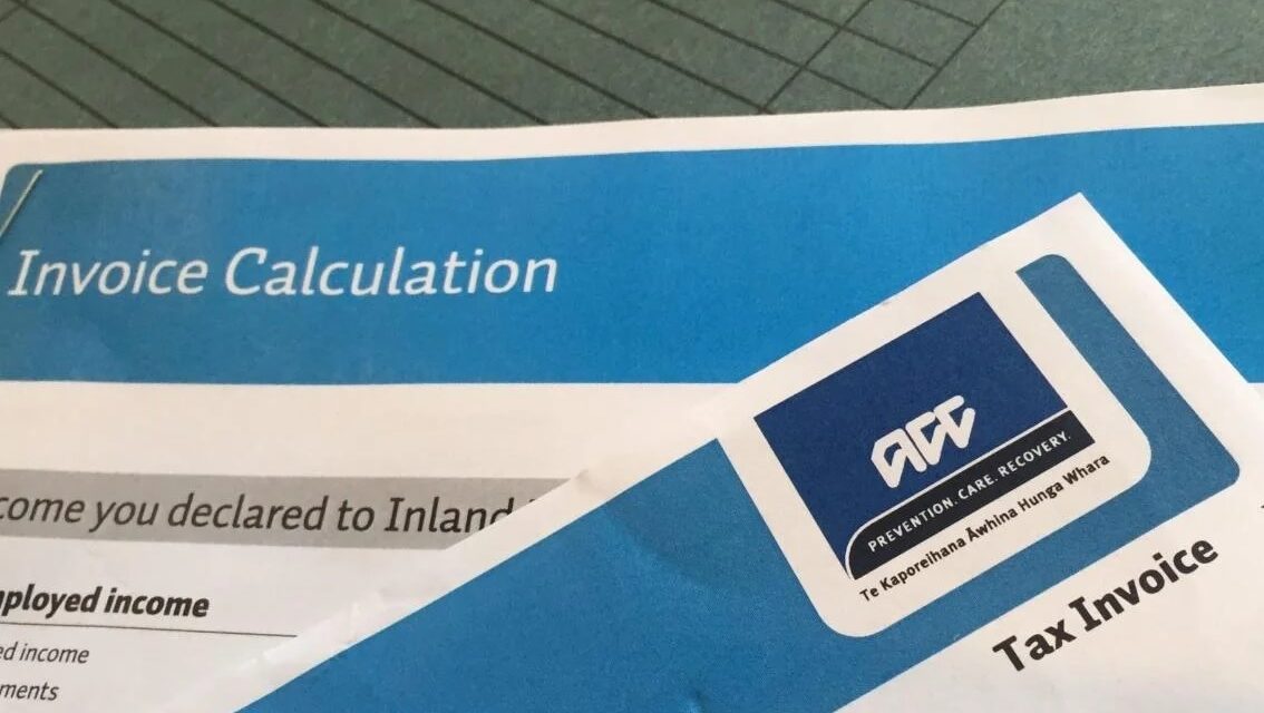 ACC દ્વારા વિક્રમી સંખ્યામાં લાંબા ગાળાના ક્લાયન્ટ્સના પેમેન્ટ અટકાવતા વિવાદ