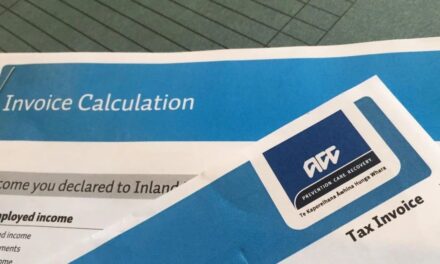 ACC દ્વારા વિક્રમી સંખ્યામાં લાંબા ગાળાના ક્લાયન્ટ્સના પેમેન્ટ અટકાવતા વિવાદ