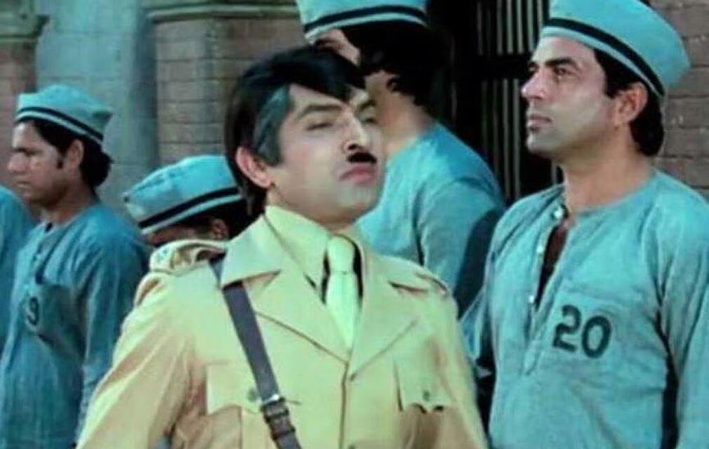 ‘શોલે’ના અંગ્રેજોના જમાનાના ‘જેલર’ અસરાનીનું નિધન, 84 વર્ષની વયે થયું અવસાન