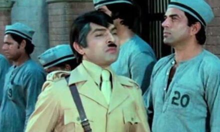 ‘શોલે’ના અંગ્રેજોના જમાનાના ‘જેલર’ અસરાનીનું નિધન, 84 વર્ષની વયે થયું અવસાન