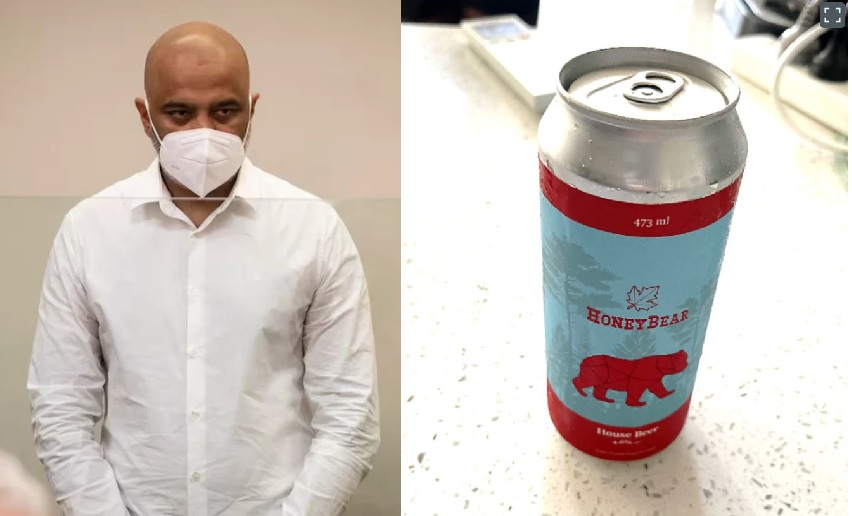 સાઉથ ઓકલેન્ડનો ‘મેથ બિયર’ કેસ: $36 મિલિયનની સંપત્તિ જપ્ત