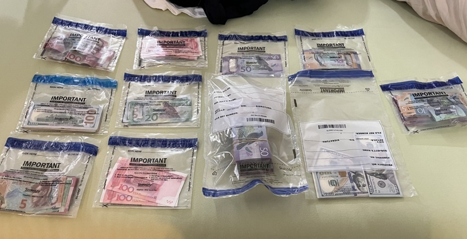 ‘ઓપરેશન બીચ’ અંતર્ગત કન્સ્ટ્રક્શન સેક્ટરમાં મની લોન્ડરિંગના મામલે વધુ 7 ધરપકડ