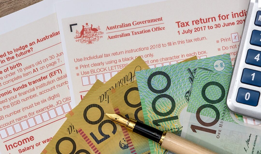 ઓસ્ટ્રેલિયા ટેક્સ રિટર્ન 2024-25: 31 ઓક્ટોબર છેલ્લી તારીખ!