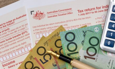 ઓસ્ટ્રેલિયા ટેક્સ રિટર્ન 2024-25: 31 ઓક્ટોબર છેલ્લી તારીખ!