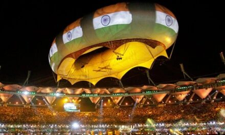 Commonwealth Games 2030 : અમદાવાદને યજમાની પદ નિશ્ચિત