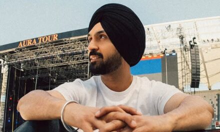 દિલજીત દોસાંજ પર ઓસ્ટ્રેલિયામાં ‘Racist Remarks’નો વરસાદ !