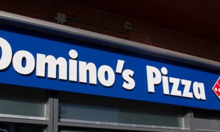 વધુ કંપની લિક્વિડેશન હેઠળ, રેડબિચ ખાતેનો ડોમિનોઝ પિઝાનો ફ્રેન્ચાઇઝી સ્ટોર બંધ