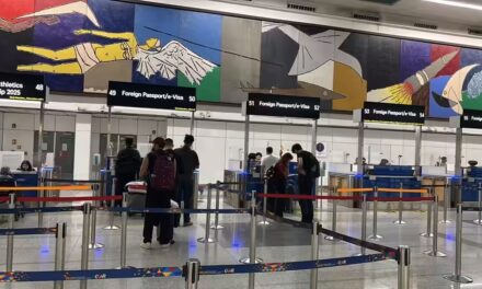 E-Arrival કાર્ડ શું છે? વિદેશી પ્રવાસીઓની ભારતમાં એન્ટ્રી સરળ થશે !