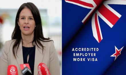 Immigration મંત્રીની કડક ચેતવણી: ‘ન્યૂઝીલેન્ડર્સ’ ને નોકરી નહીં આપનાર એમ્પ્લોયરોની માન્યતા રદ્દ થશે