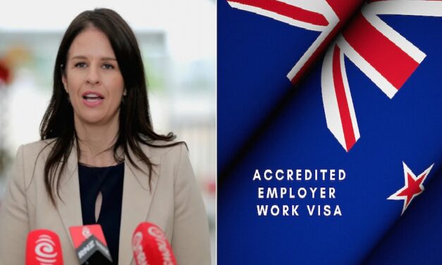 Immigration મંત્રીની કડક ચેતવણી: ‘ન્યૂઝીલેન્ડર્સ’ ને નોકરી નહીં આપનાર એમ્પ્લોયરોની માન્યતા રદ્દ થશે