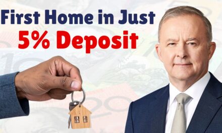 ઑસ્ટ્રેલિયામાં પ્રથમ ઘર ખરીદવું સરળ: વડાપ્રધાન અલ્બેનીઝે ૫% ડિપોઝિટ સ્કીમ લાગુ કરી