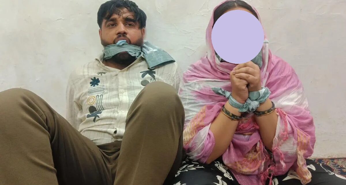 ઈરાનમાં બંધક બનાવાયેલા ૪ ગુજરાતીઓનું સફળ રેસ્ક્યૂ: ભારત સરકારની સફળ મધ્યસ્થી