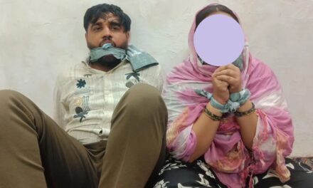 ઈરાનમાં બંધક બનાવાયેલા ૪ ગુજરાતીઓનું સફળ રેસ્ક્યૂ: ભારત સરકારની સફળ મધ્યસ્થી