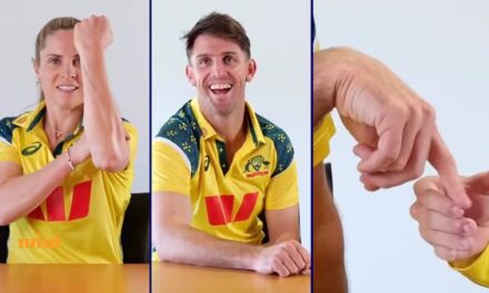 IND vs AUS: ઑસ્ટ્રેલિયન ક્રિકેટરોએ ભારતની ઉડાવી મજાક: ‘નો હેન્ડશેક’ વિવાદ પર નિવેદન VIRAL