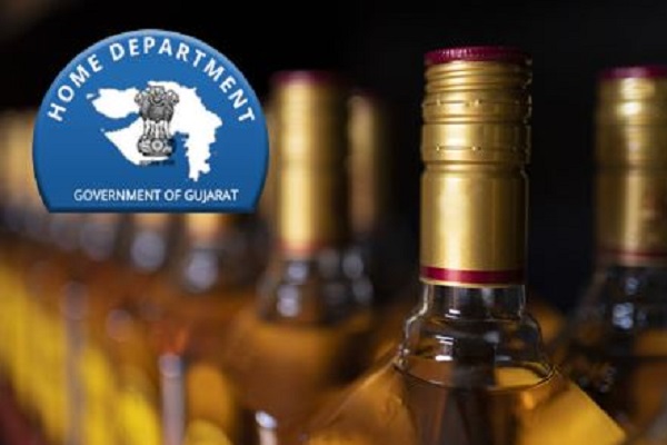 NRI અને પ્રવાસીઓ માટે ખુશખબર: ગુજરાતમાં દારૂની પરમીટ હવે એક ‘ક્લિક’ દૂર