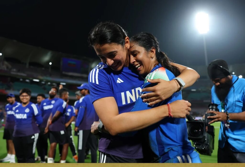 Jemimah Rodrigues, India Australia, World Cup Semi Final, Harmanpreet Kaur, World Cup Final, 